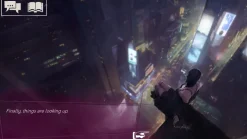 Vampire the Masquerade Coteries and Shadows of New York - Nintendo Switch