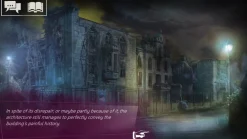 Vampire the Masquerade Coteries and Shadows of New York - Nintendo Switch