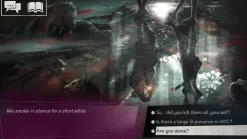 Vampire the Masquerade Coteries and Shadows of New York - Nintendo Switch