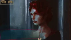 Vampire the Masquerade Coteries and Shadows of New York - Nintendo Switch