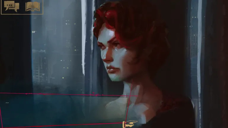 Vampire the Masquerade Coteries and Shadows of New York - Nintendo Switch