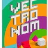 Vectronom - SWITCH [RED ART GAMES]