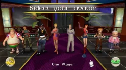 Vegas Party - Nintendo Switch