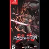 Vengeful Guardian: Moonrider - Nintendo Switch