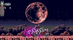 Vengeful Guardian: Moonrider - Nintendo Switch