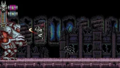 Vengeful Guardian: Moonrider - Nintendo Switch