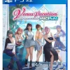 Venus Vacation Prism: Dead or Alive Xtreme [Standard Edition] (Asian Import - Multi Language) - PlayStation 4