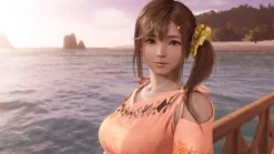Venus Vacation Prism: Dead or Alive Xtreme [Standard Edition] (Asian Import - Multi Language) - PlayStation 4