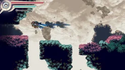 Vernal Edge - Nintendo Switch