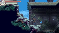 Vernal Edge - Nintendo Switch