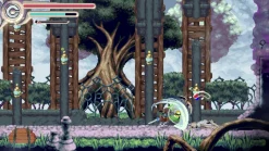 Vernal Edge - Nintendo Switch