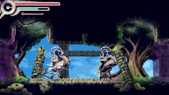 Vernal Edge - Nintendo Switch