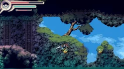 Vernal Edge - Nintendo Switch