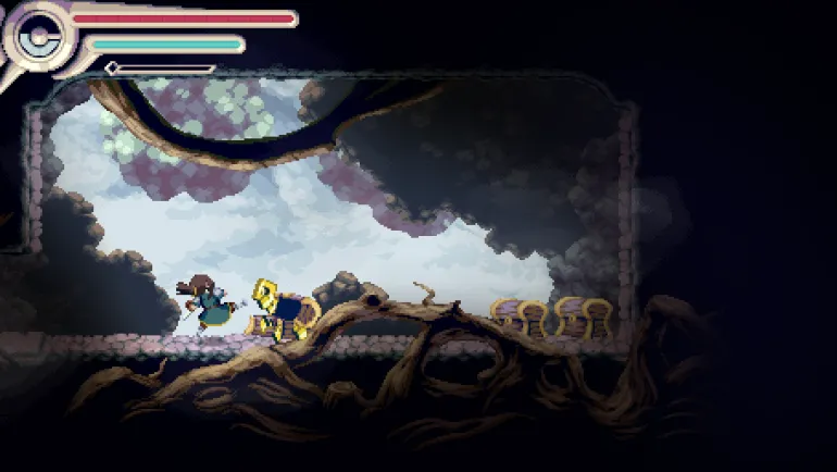 Vernal Edge - PlayStation 4