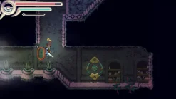 Vernal Edge - PlayStation 4