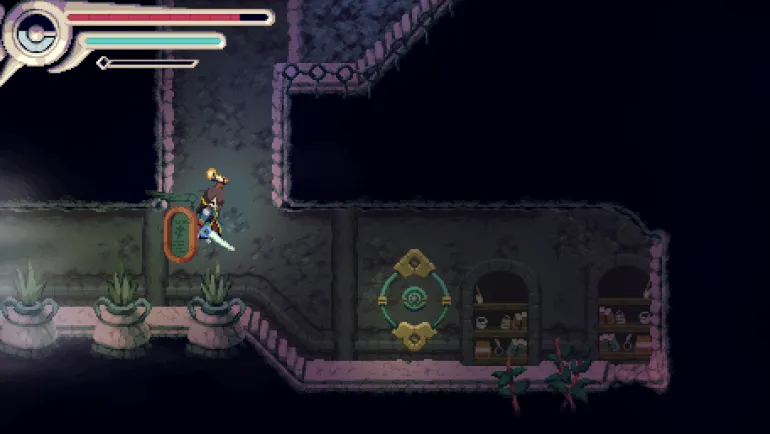 Vernal Edge - PlayStation 4