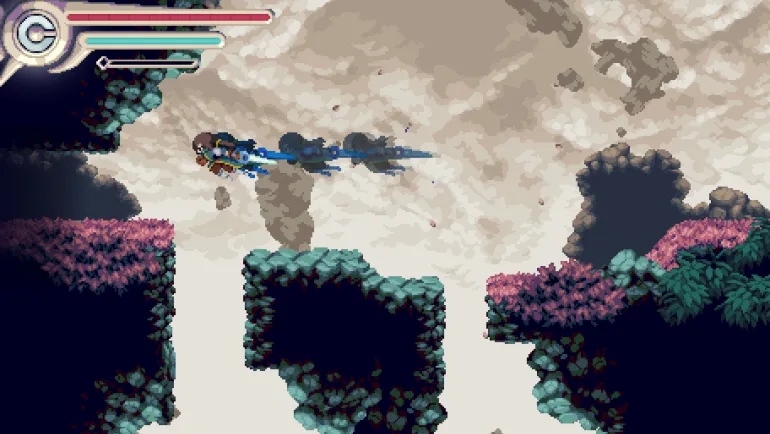 Vernal Edge - PlayStation 4