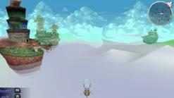 Vernal Edge - PlayStation 4