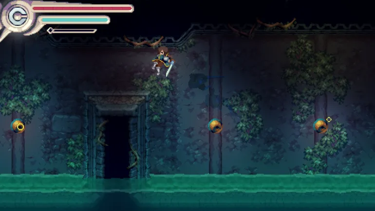 Vernal Edge - PlayStation 4