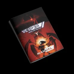 Vesper: Zero Light Edition - Playstation 5 (SLG)