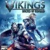 Vikings Wolves of Midgard - PS4