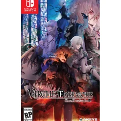 Virche Evermore Error: Salvation - SWITCH