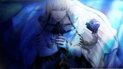 Virche Evermore Error: Salvation - SWITCH