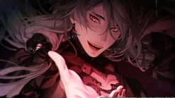 Virche Evermore Error: Salvation - SWITCH