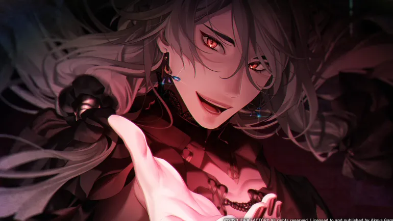 Virche Evermore Error: Salvation - SWITCH