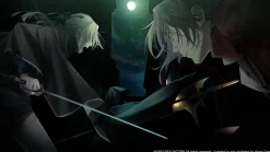 Virche Evermore Error: Salvation - SWITCH