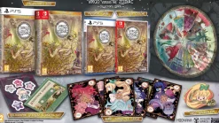 Virgo Versus The Zodiac [Collector's Edition] - Nintendo Switch