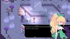 Virgo Versus The Zodiac [Collector's Edition] - Nintendo Switch