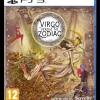 Virgo Versus The Zodiac [Standard Edition] - Playstation 5
