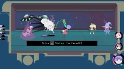 Virgo Versus The Zodiac [Standard Edition] - Nintendo Switch