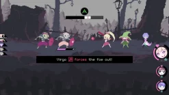 Virgo Versus The Zodiac [Standard Edition] - Nintendo Switch