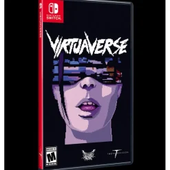 Virtuaverse - Nintendo Switch