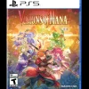 Visions of Mana - PlayStation 5