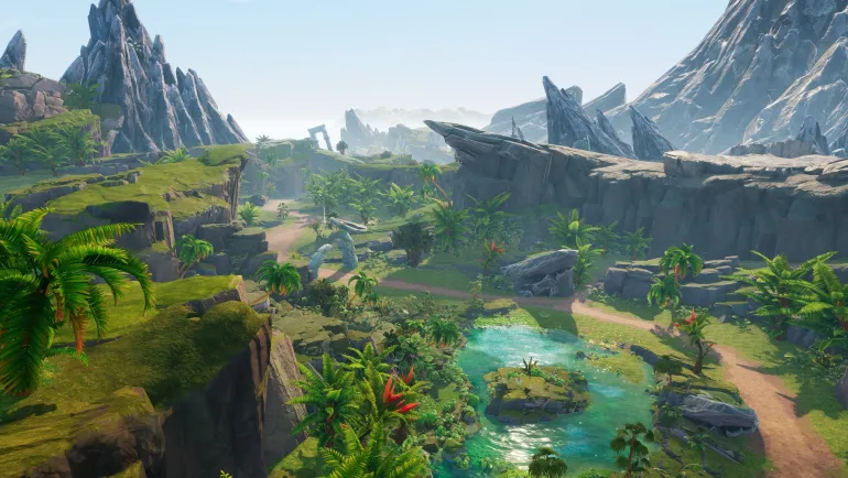 Visions of Mana - PlayStation 5