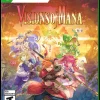 Visions of Mana - Xbox Series X