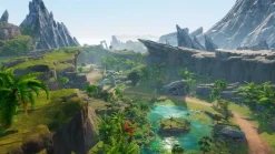Visions of Mana - Xbox Series X