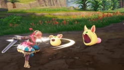 Visions of Mana - Xbox Series X