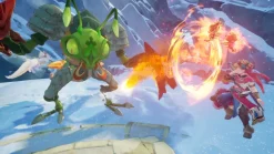 Visions of Mana - Xbox Series X