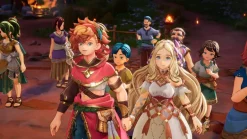 Visions of Mana - Xbox Series X
