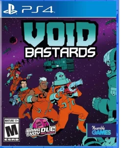Void Bastards - PS4