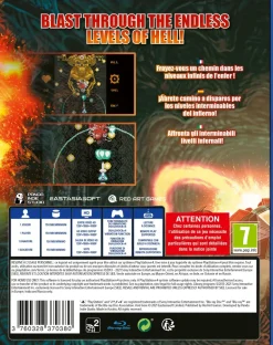Void Gore - PlayStation 4 [Red Art Games]