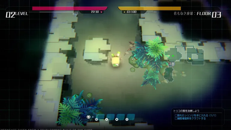 void* tRrLM2(); //Void Terrarium 2 : Deluxe Edition - Nintendo Switch