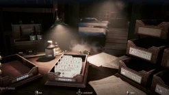 WAR HOSPITAL - PlayStation 5