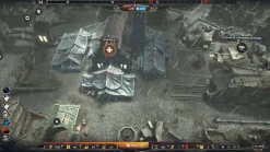 WAR HOSPITAL - XBOX SERIES X