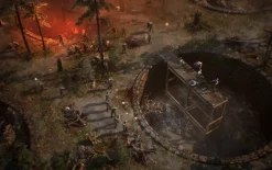 War Mongrels - PlayStation 5