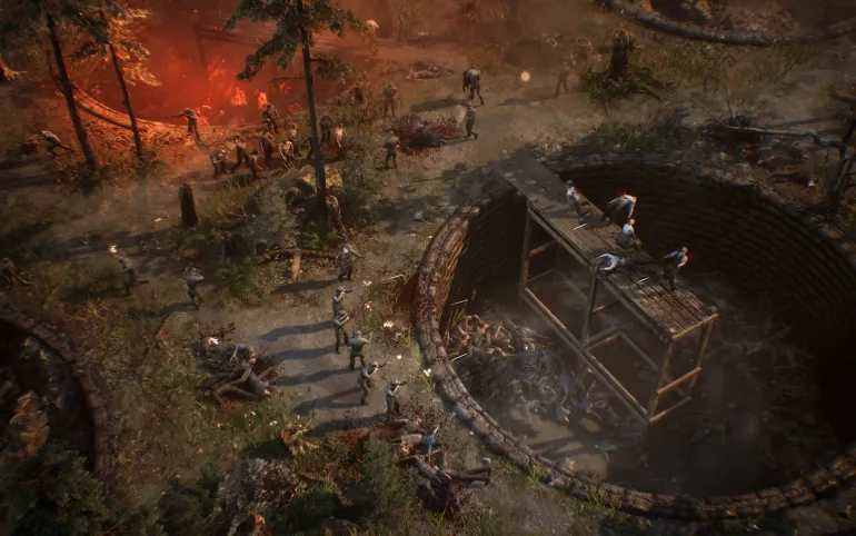 War Mongrels - PlayStation 5